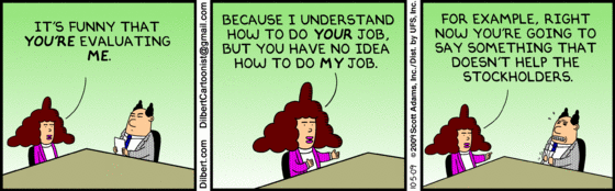 dilbert